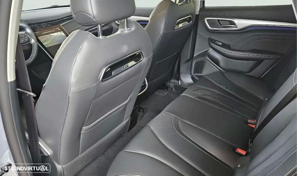 MG Marvel R 70 kWh Luxury - 23