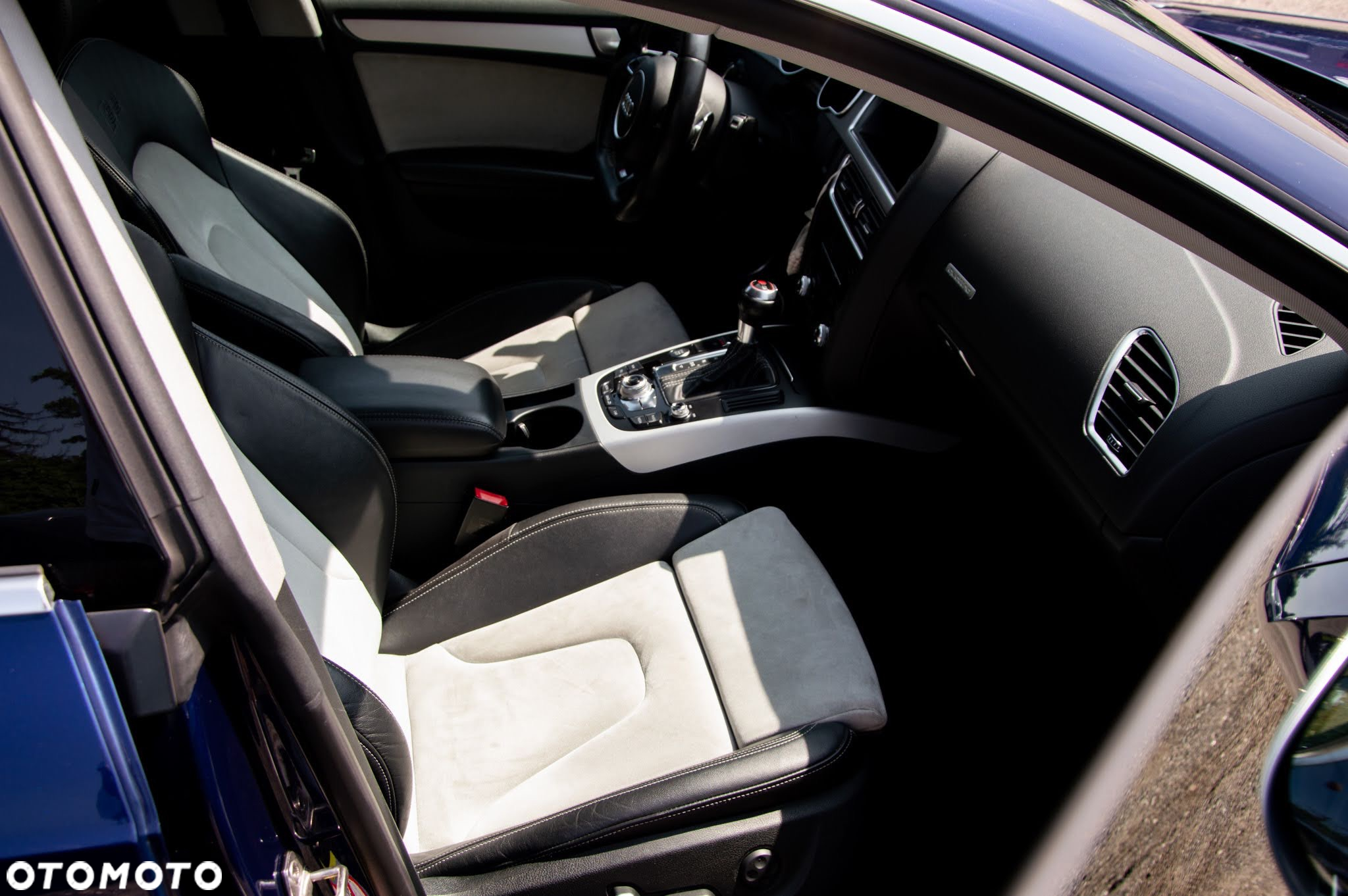 Audi S5 3.0 TFSI Quattro S tronic - 10