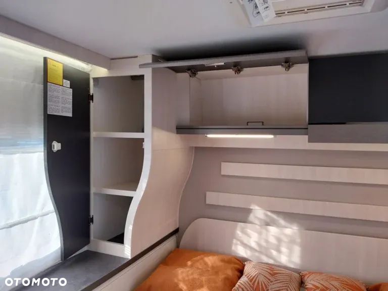 Ford Transit Kombi 350 L3H3 Trend - 13