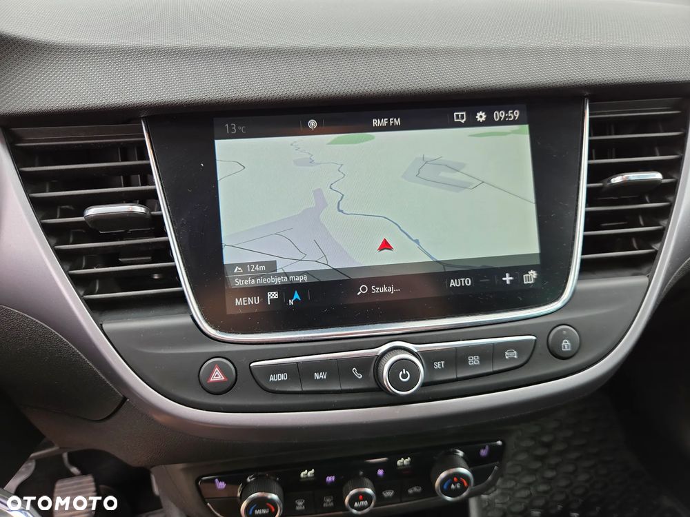 Opel Crossland X 1.2 T Eco Elite S&S - 18