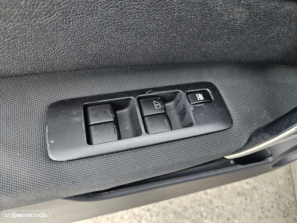 Nissan Qashqai 1.5 dCi Acenta Connect - 40