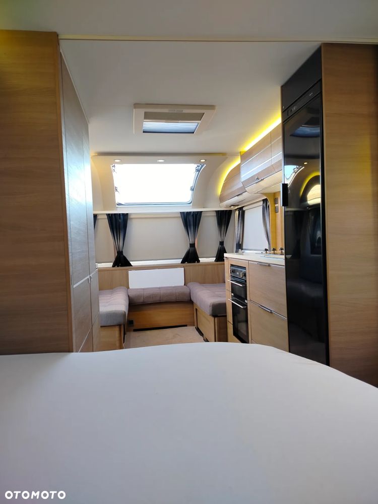 Adria Adora Thames 613UT - 23