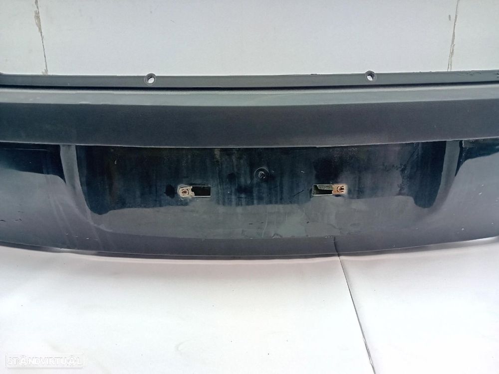 Pára-choques trás OPEL Corsa C - 4