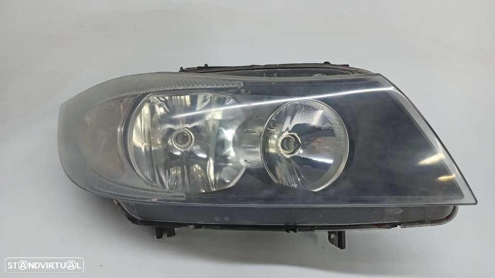 FAROL DIREITO BMW SERIE 3 TOURING (E91) 325D - 1