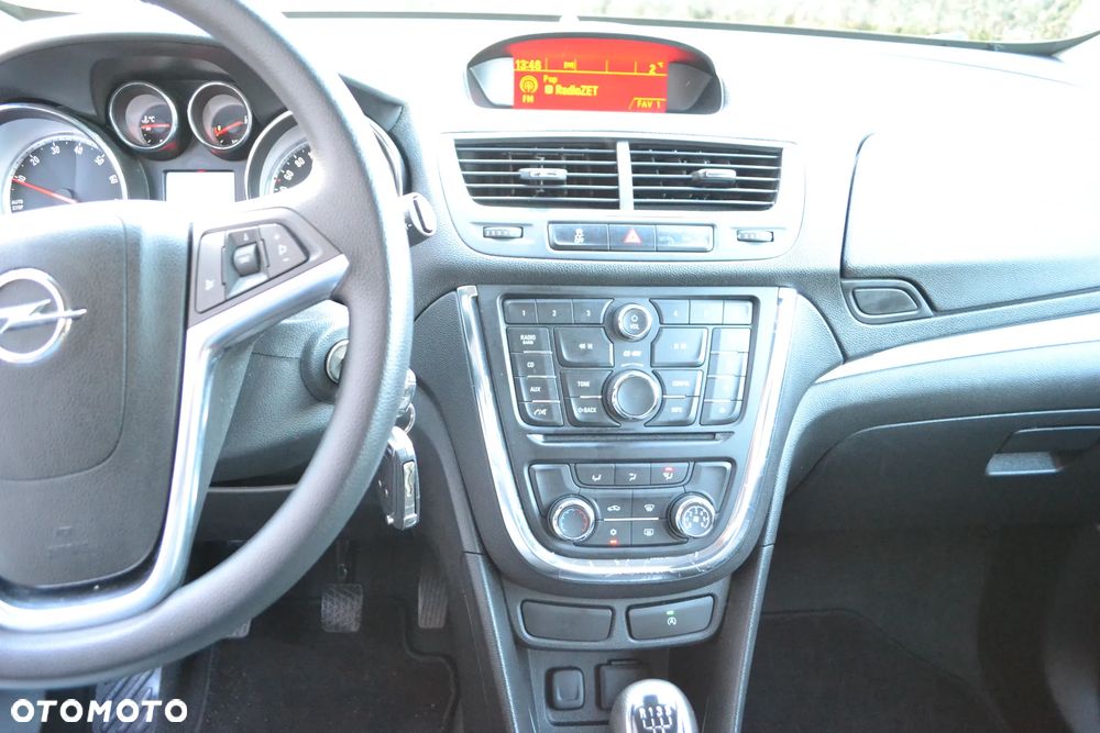 Opel Mokka 1.6 ecoFLEX Start/Stop Color Edition - 19