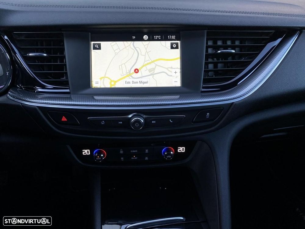 Opel Insignia Sports Tourer 1.5 D Business Edition - 21