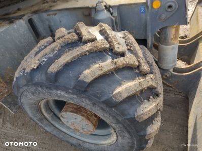 Liebherr A314 - 5