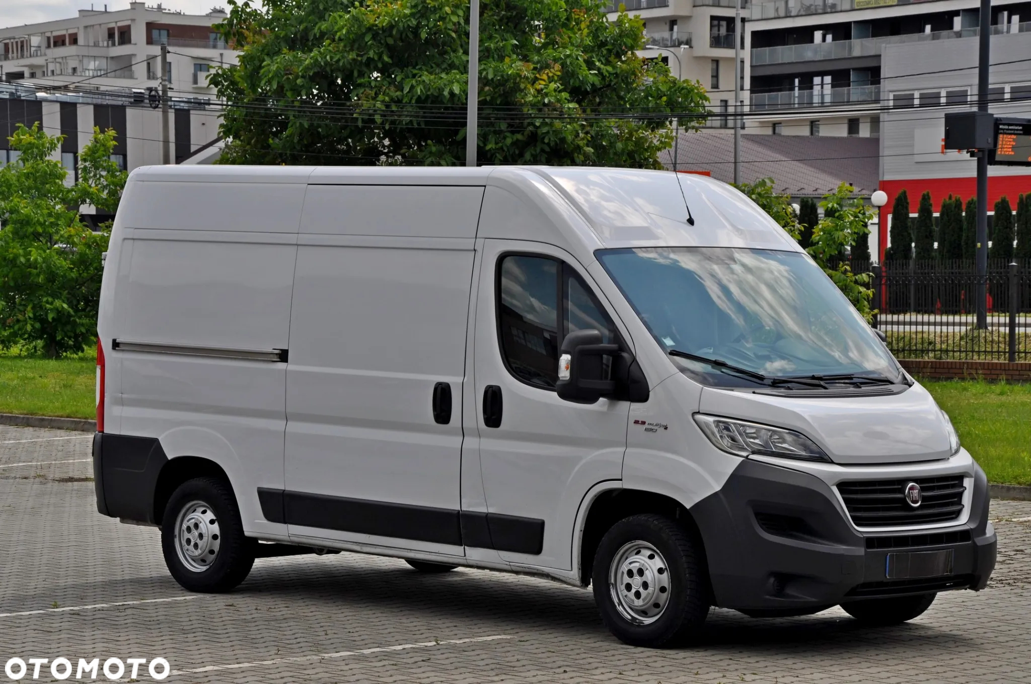 Fiat Ducato - 2
