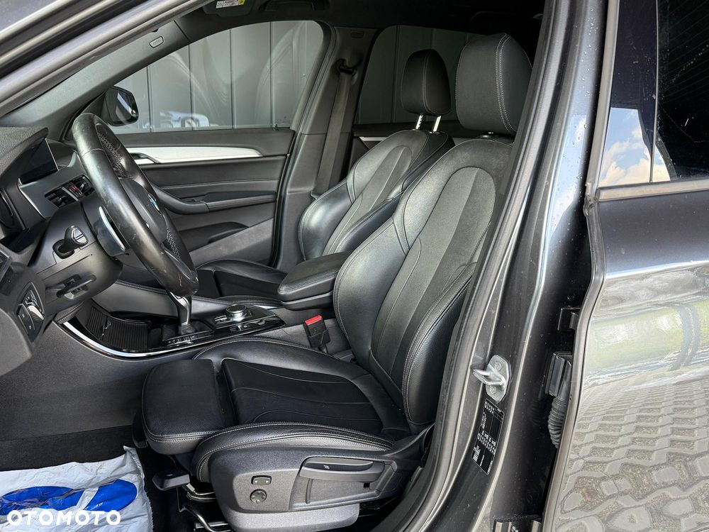 BMW X1 sDrive20d M Sport - 12