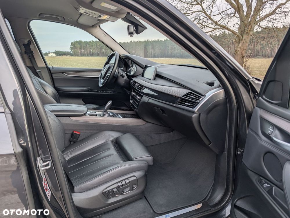 BMW X5 - 24