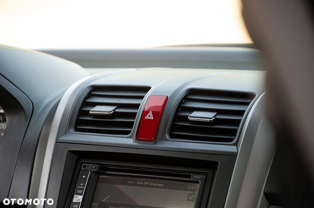 Honda CR-V 2.0i Automatik Executive - 20