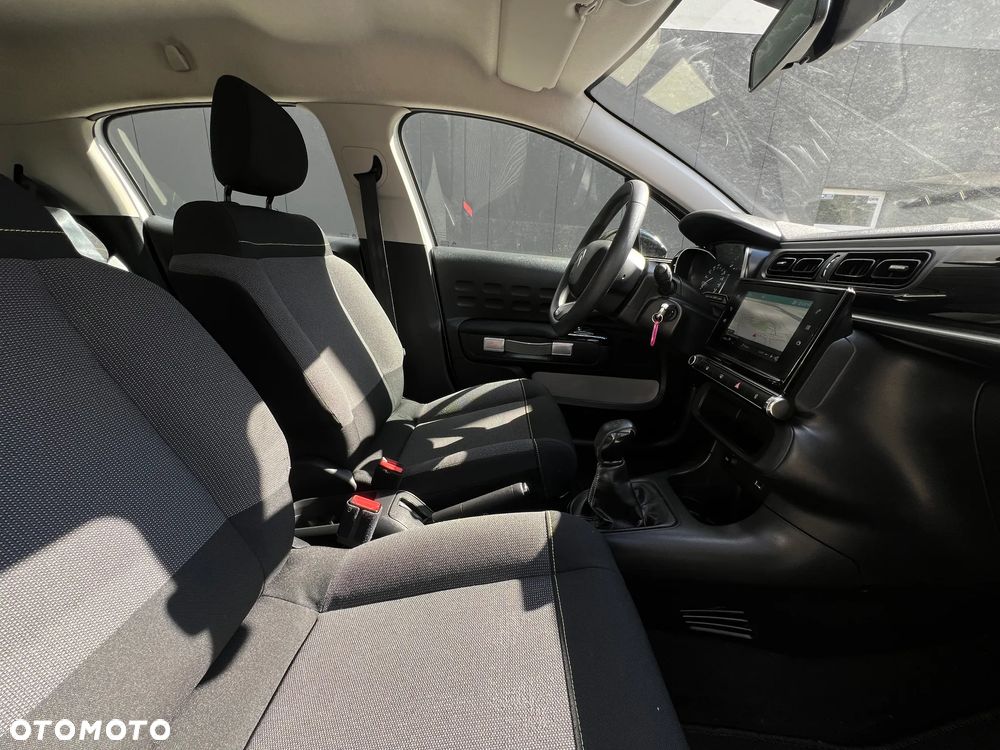 Citroën C3 - 11