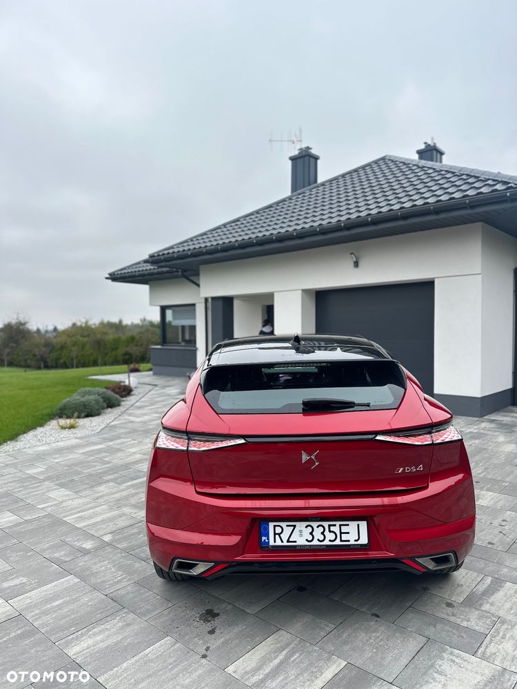 DS Automobiles DS 4 1.6 PureTech Performance Line - 3
