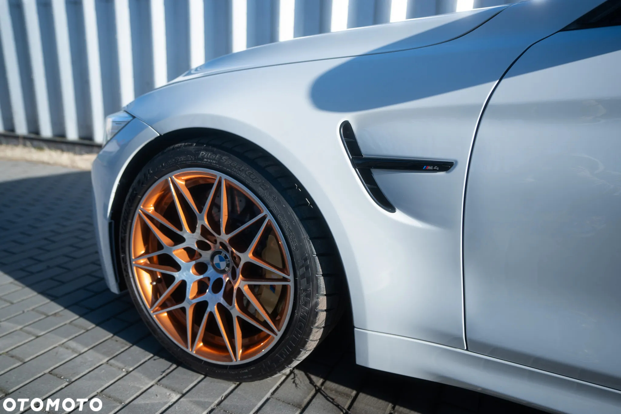 BMW M4 - 9