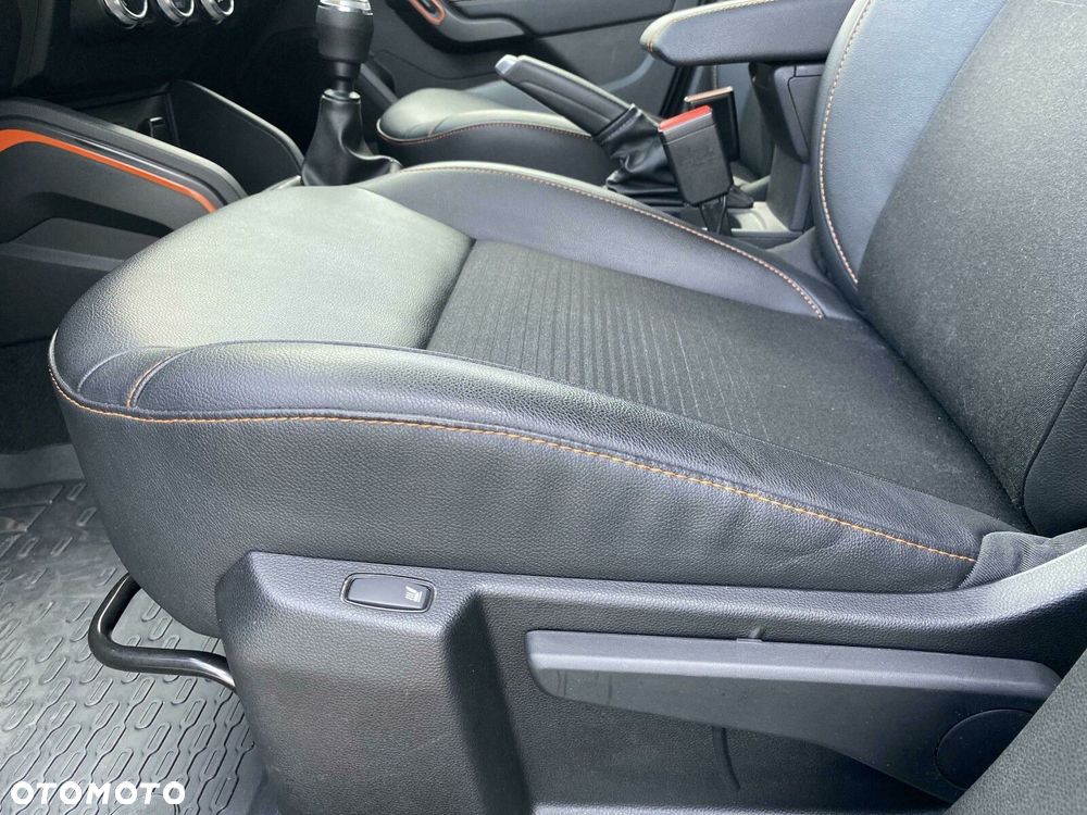 Dacia Duster - 21