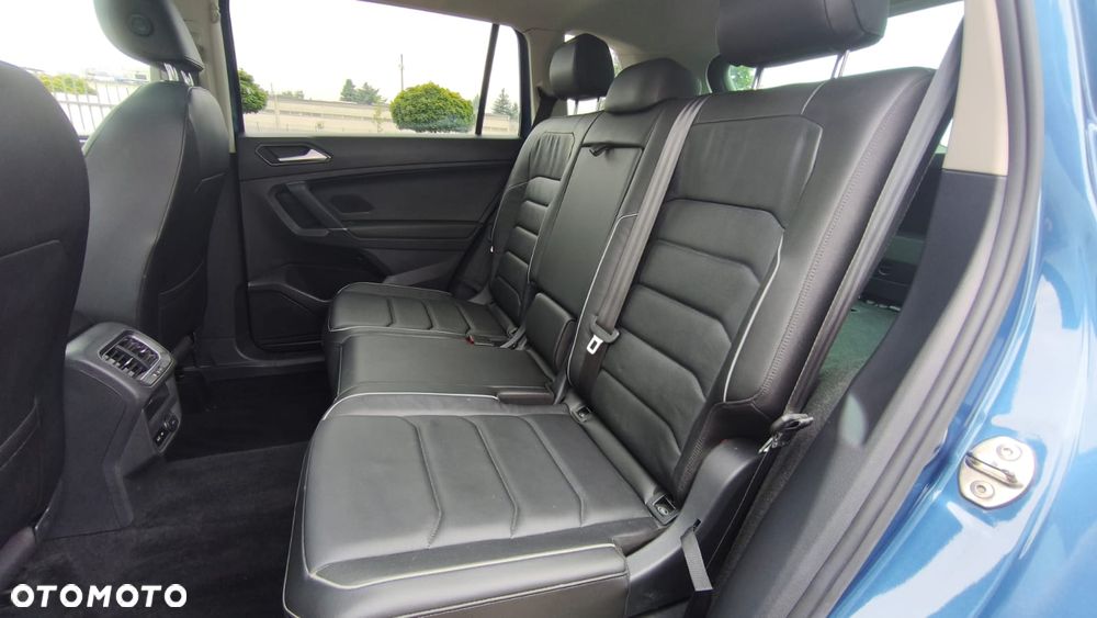 Volkswagen Tiguan 2.0 TSI BMT 4Mot Highline DSG - 22