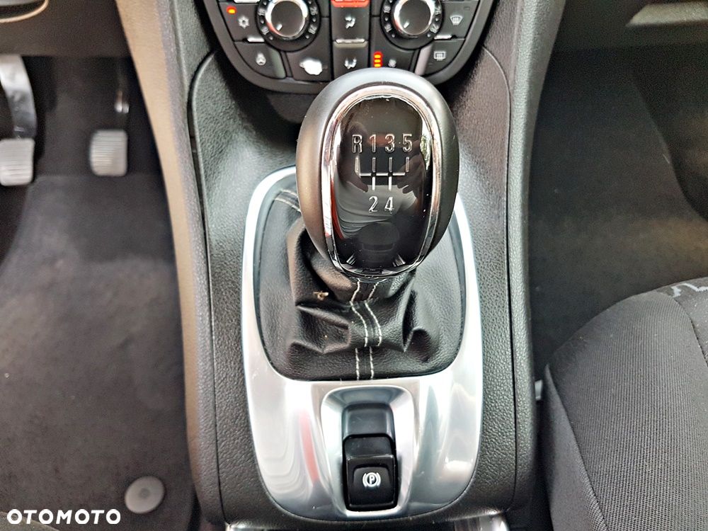 Opel Meriva 1.4 Ecoflex Start/Stop Color Edition - 20