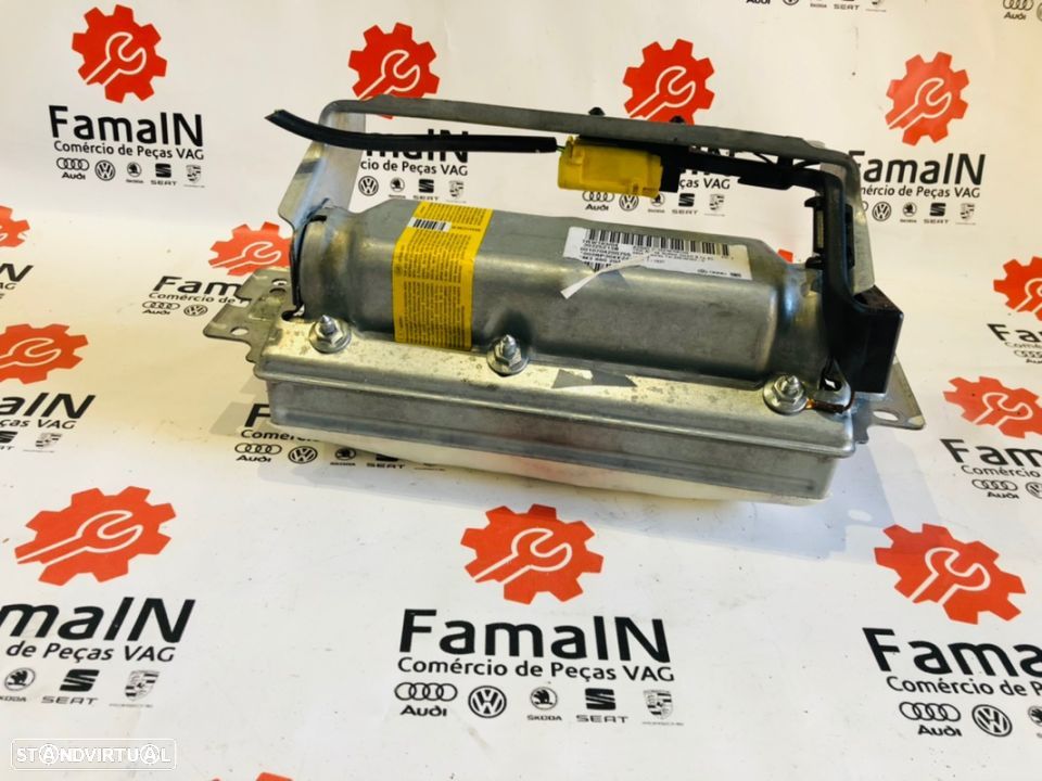 Airbag Passageiro - Seat Alhambra 7M