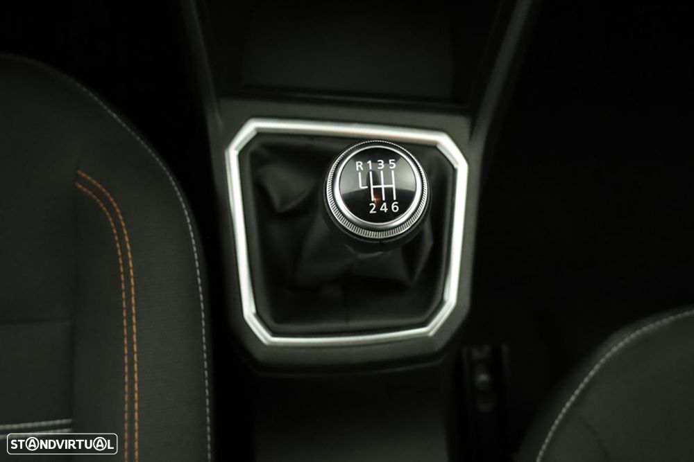 Dacia Sandero - 13