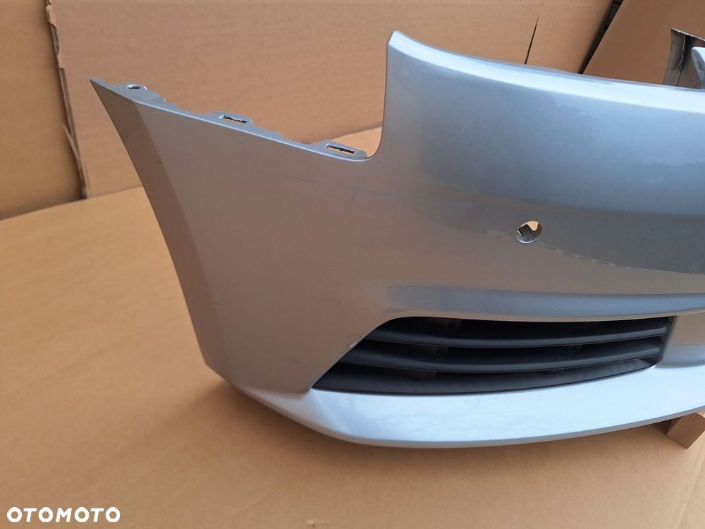 AUDI A4 B9 15-19 8W0 ZDERZAK PRZÓD PRZEDNI ORYG. 8W0807437 WYSYŁKA 24H - 3