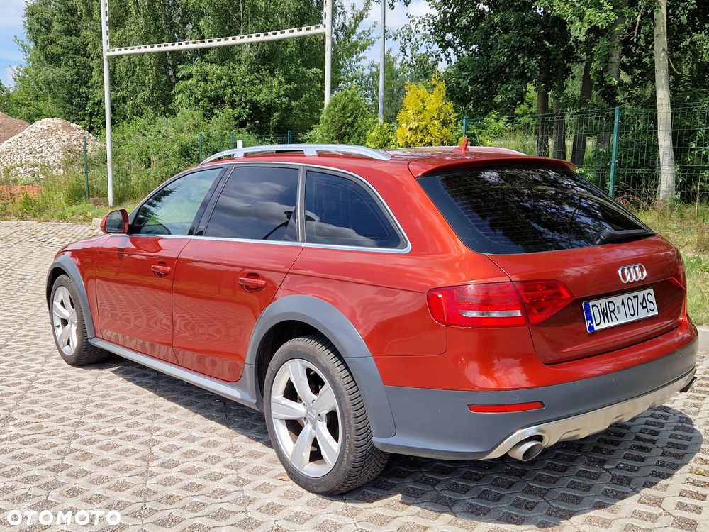 Audi A4 Allroad - 7