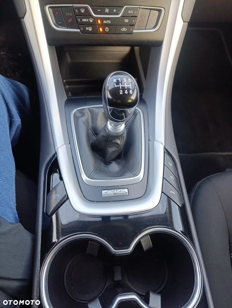 Ford Mondeo 1.5 EcoBoost STart-Stopp Trend - 33