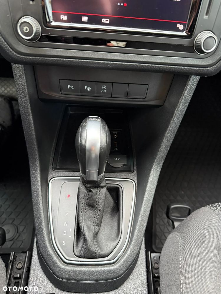 Volkswagen Caddy 1.4 TGI Trendline DSG - 16