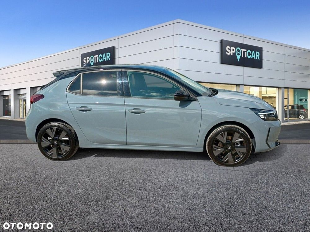 Opel Corsa - 5