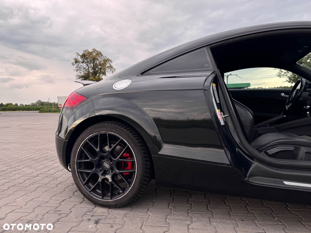 Audi TT Coupé 2.0 TFSI - 13