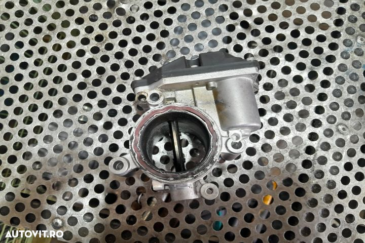 Clapeta acceleratie 138509 138509 Volkswagen VW Passat CC 1 [2008 - 2 - 3