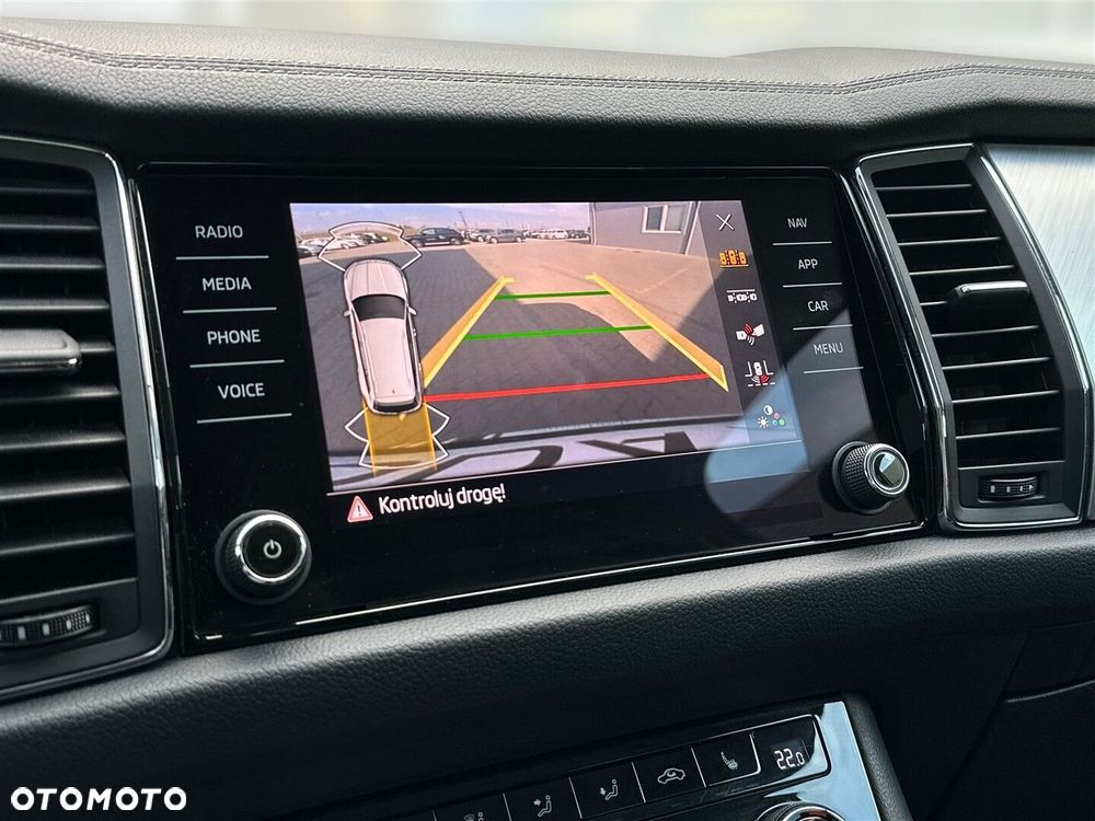 Skoda Kodiaq 1.5 TSI ACT 4x2 Ambition DSG - 30