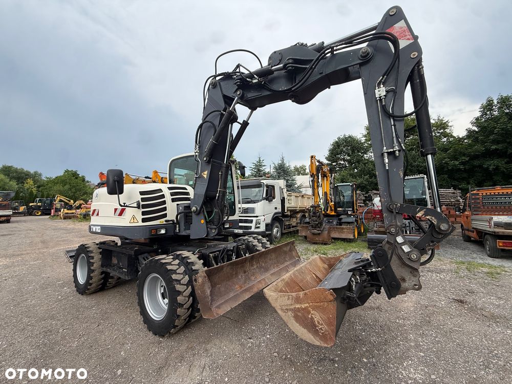 Terex TW110 - 2