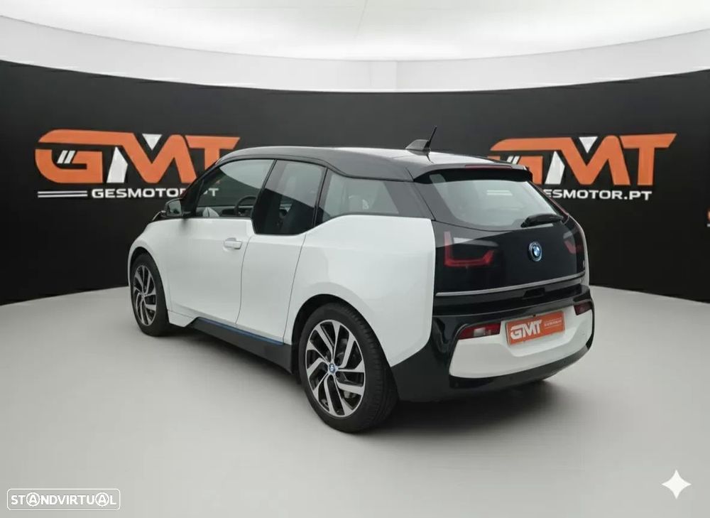 BMW i3 120Ah - 3