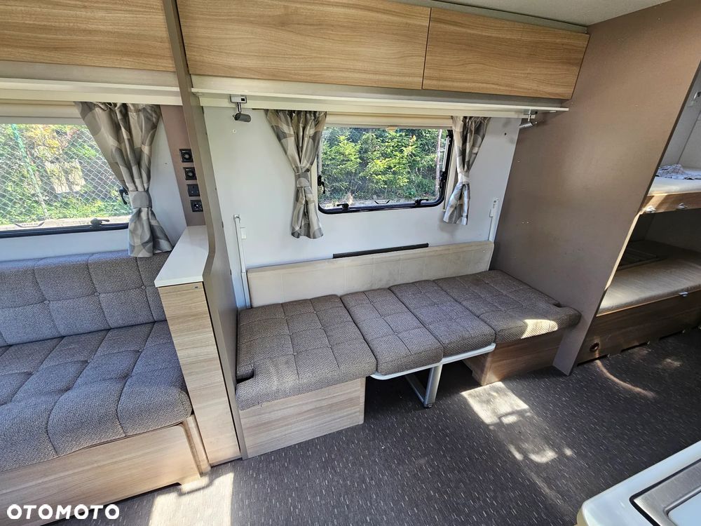 Adria Altea Tamar 552 DT - 28