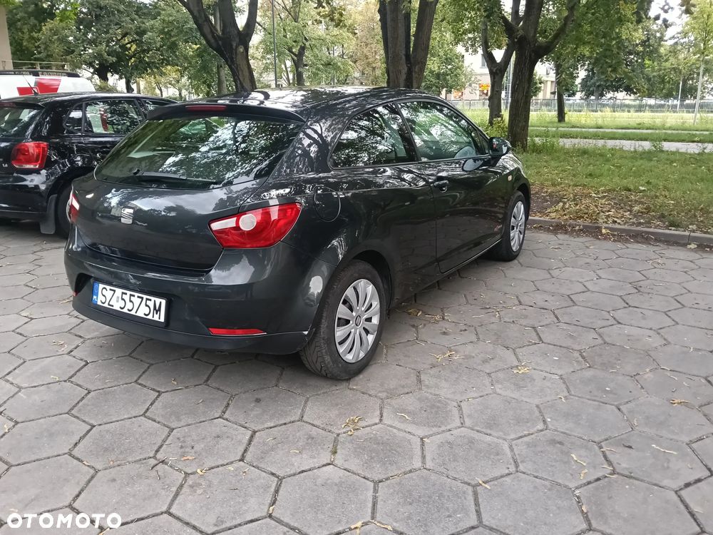 Seat Ibiza SC 1.4 16V Style - 5