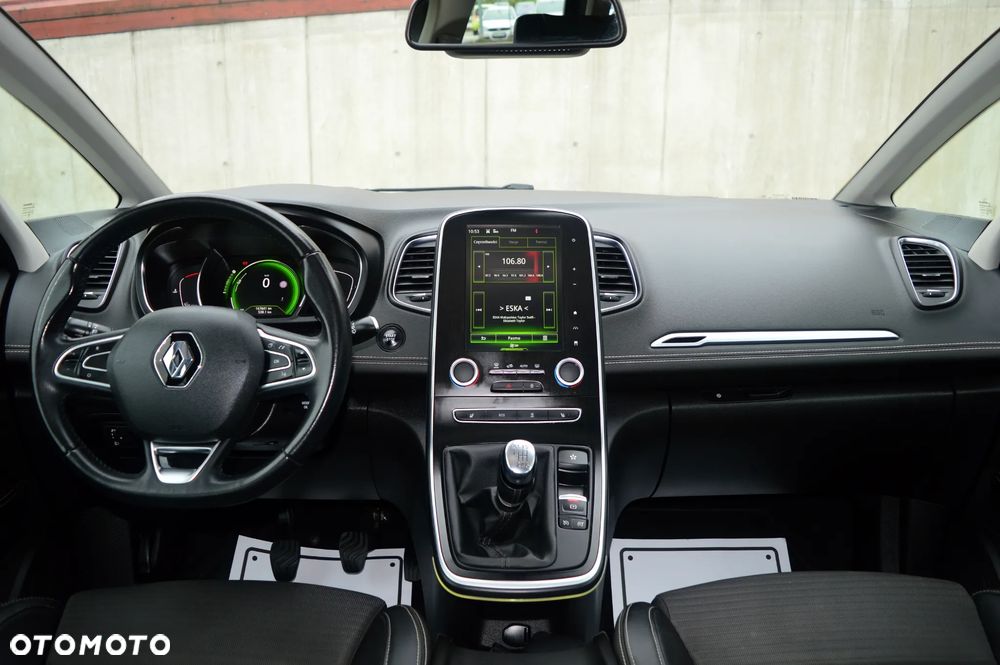 Renault Scenic - 13