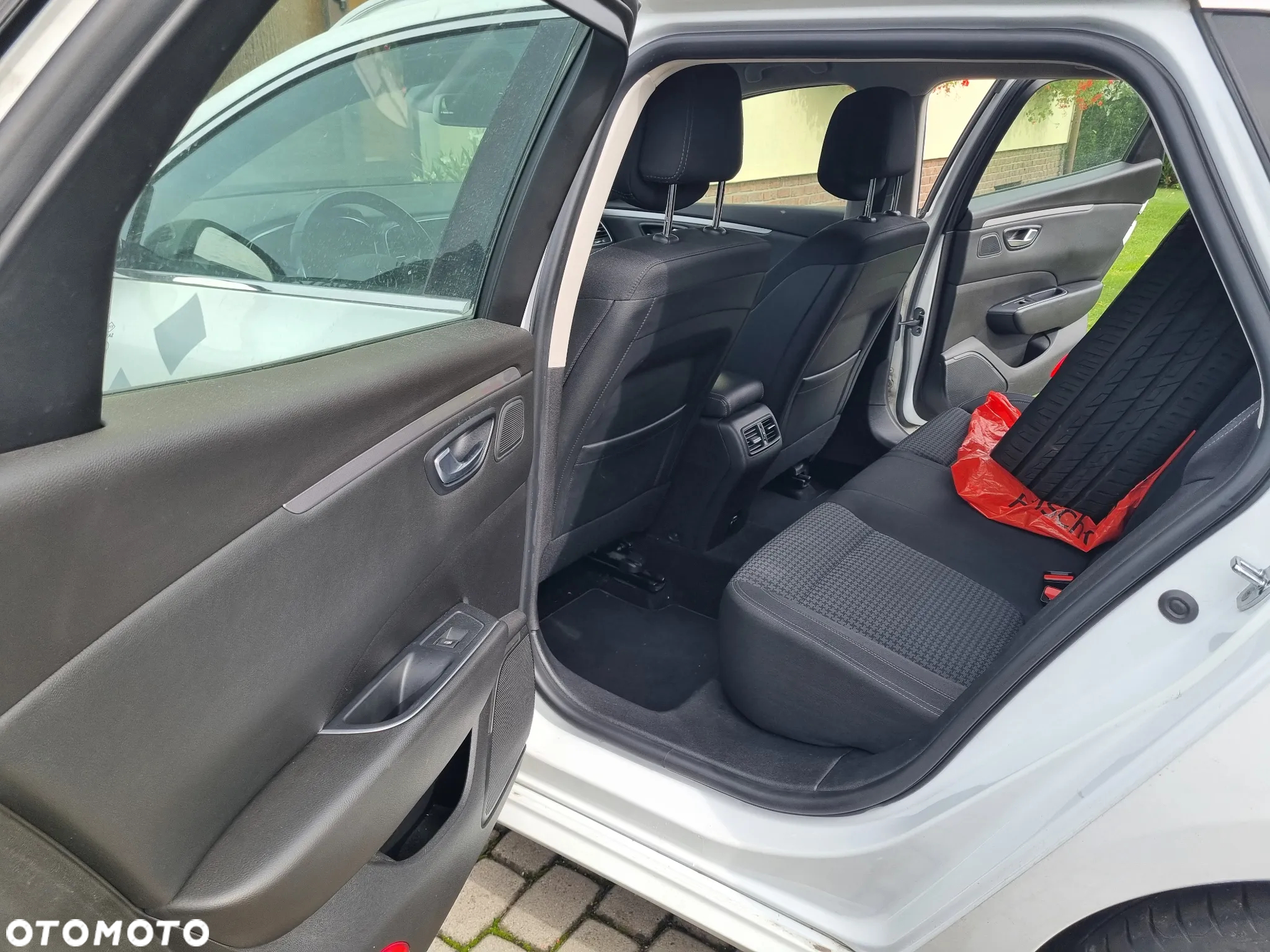 Renault Talisman - 26