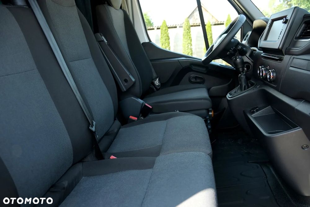 Renault MASTER 2.3 163KM * PLANDEKA 10Ep* SYPIALKA * Salon PL * - 19