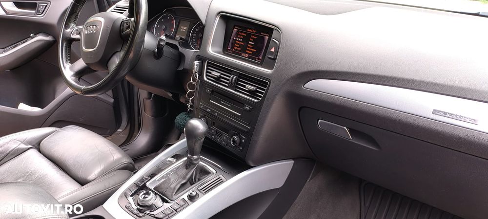 Audi Q5 - 11