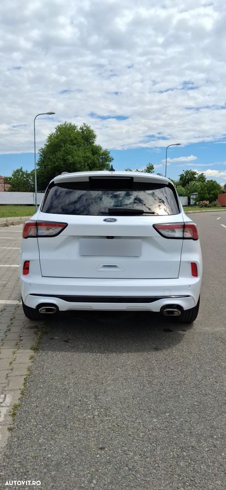 Ford Kuga - 5