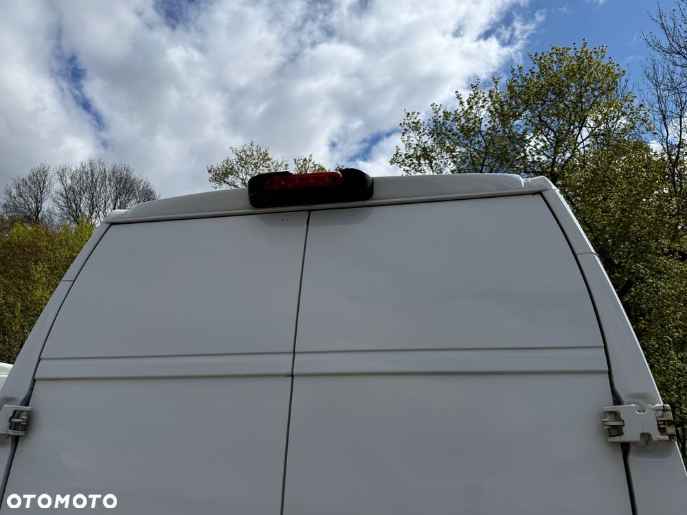 Citroën Jumper L4H3 165 Maxi Chłodnia / mroźna - 12