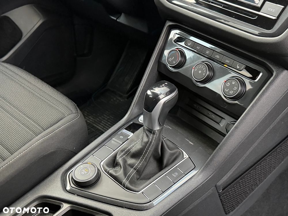 Volkswagen Tiguan Allspace - 26