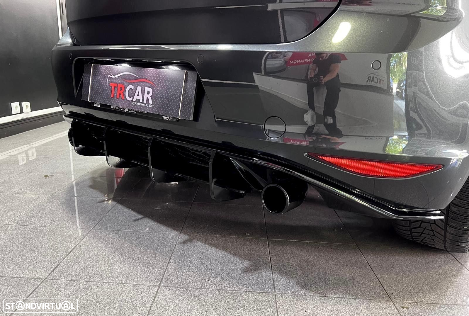 VW Golf 2.0 TSi GTi DSG Performance - 27