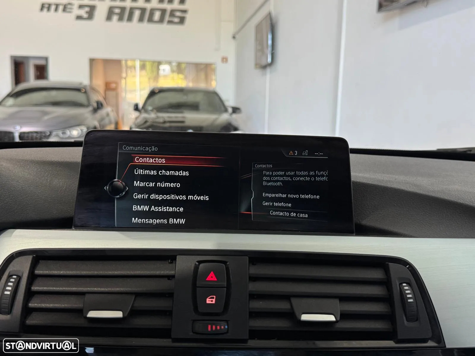 BMW 430 Gran Coupé i xDrive P.M Auto - 30