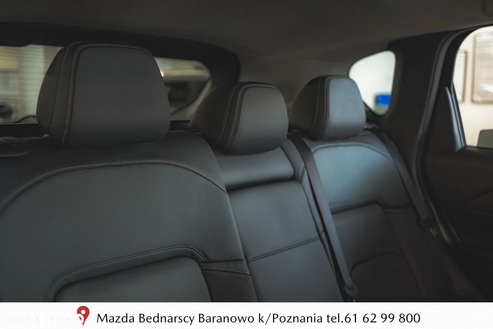 Mazda CX-5 2.5 e-SKYACTIV G Homura - 21