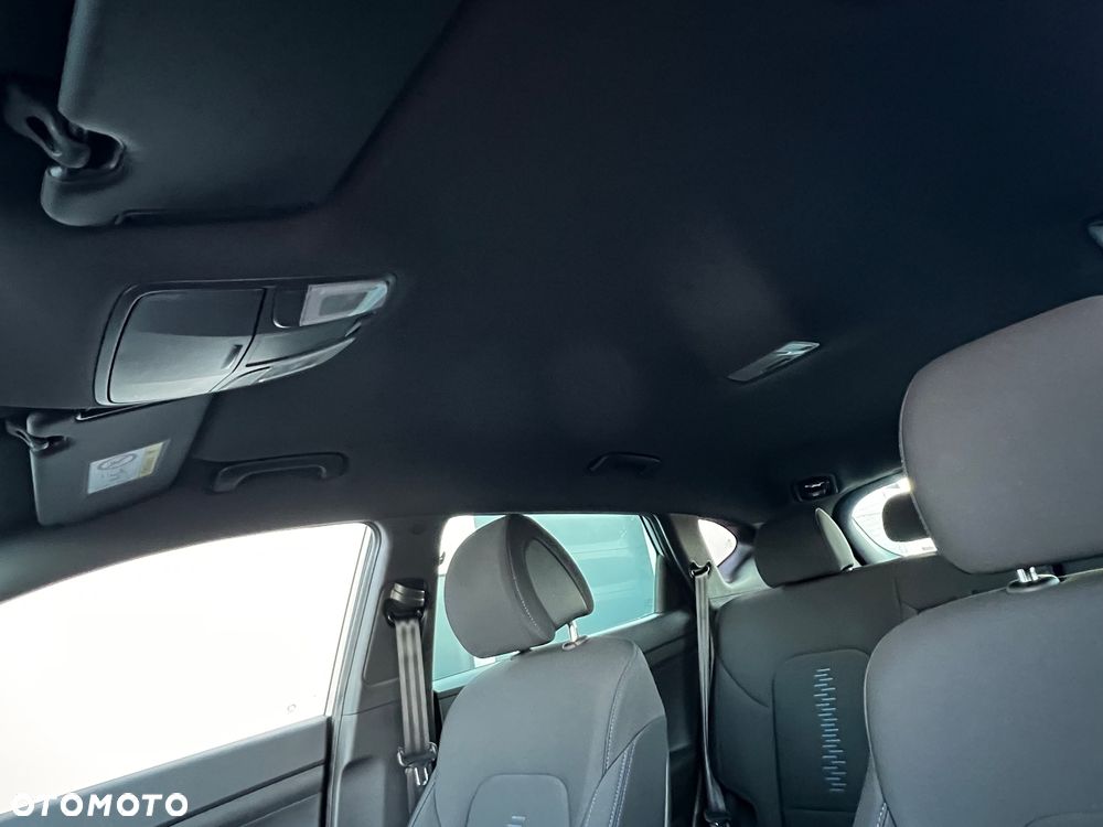 Hyundai Tucson 1.6 GDi Style 2WD - 32