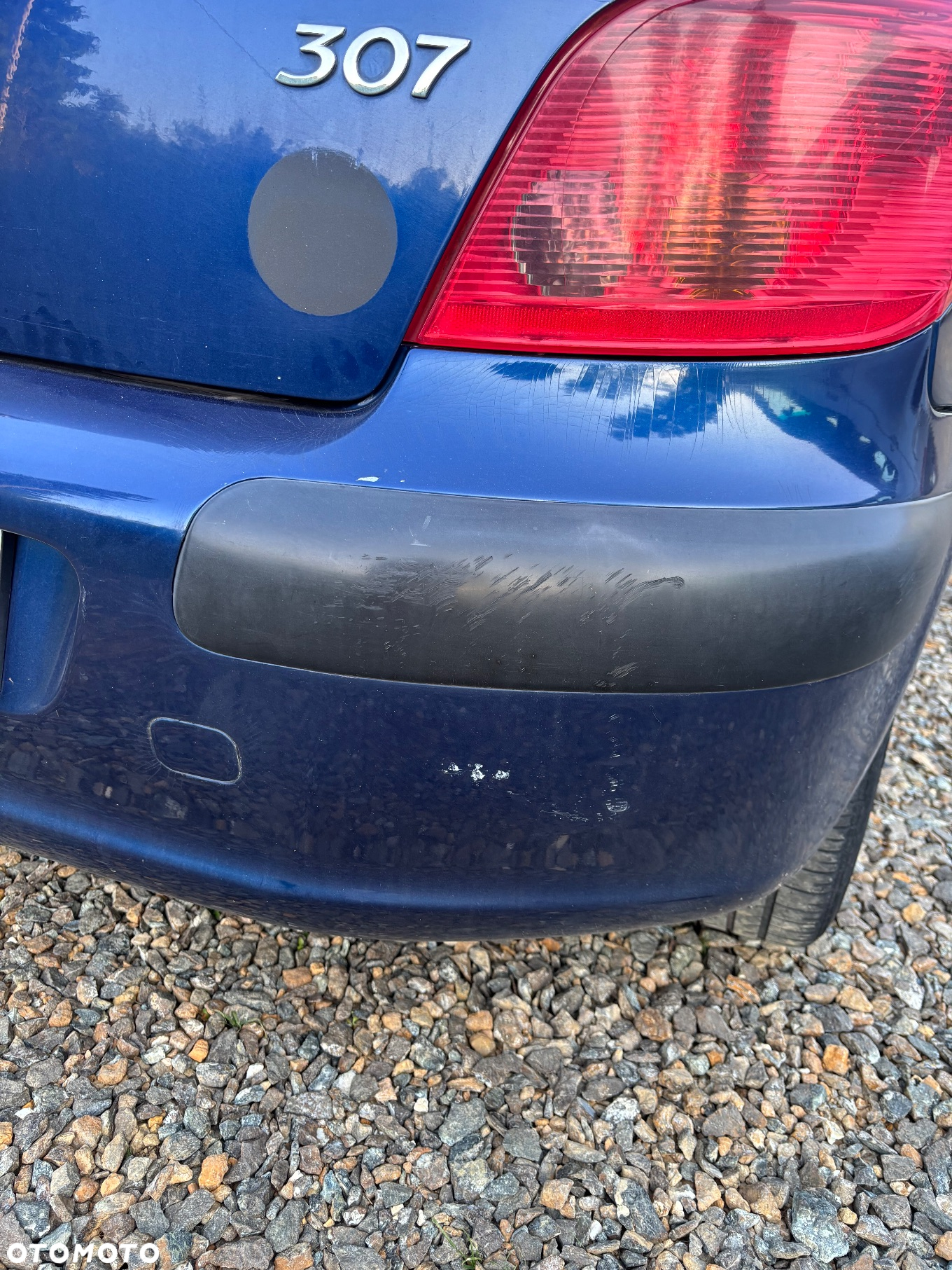Peugeot 307 1.4 Mistral - 8