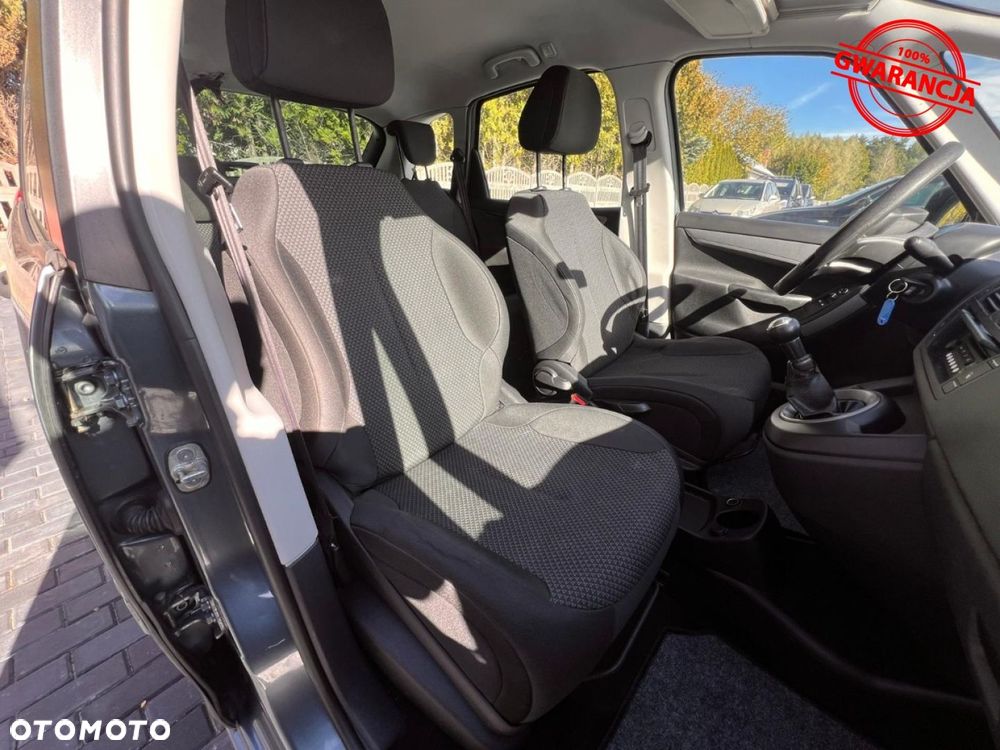 Citroën C4 Picasso 1.6 VTi Equilibre - 40
