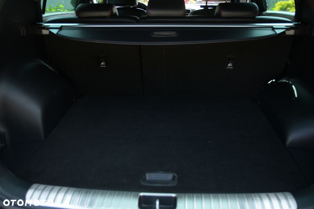 Kia Sportage 1.6 CRDI GT Line 4WD DCT - 18