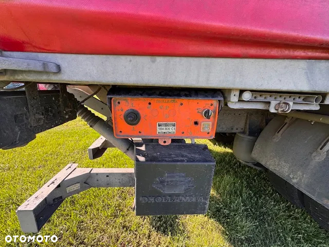 MAN TGL 12.190 4X2 BL - 5